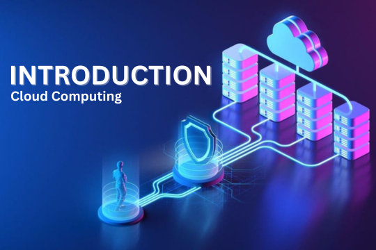 Cloud Computing