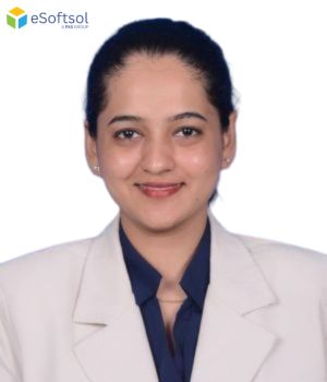 Prachi Agarwal