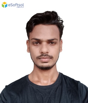 Akash Maurya