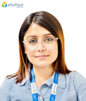 Kamala Pandey
